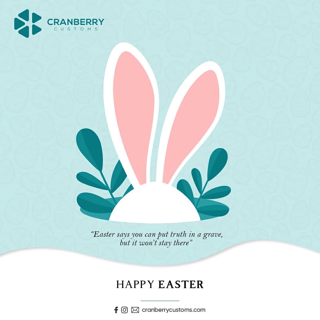 cranberrycustom's tweet photo. Easter is meant to be a symbol of hope, renewal, and new life. The Easter eggs symbolizes our ability to break out of the hardened, protective shell we've surrounded ourselves with that limits our thoughts and beliefs. Happy Easter everyone 🥂 https://t.co/Qmic4EGcwK