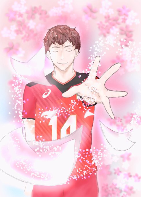 石川祐希のtwitterイラスト検索結果 石川祐希のtwitterイラスト検索結果