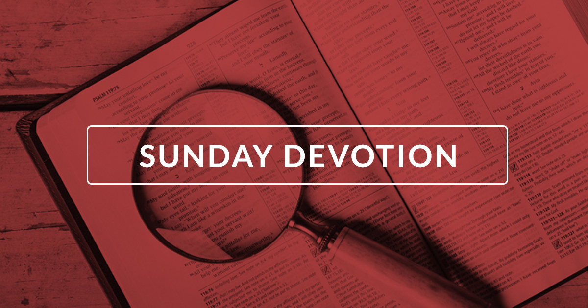 welstweets's tweet image. Easter Morning Changed Everything – April 12, 2020 ow.ly/p4Z0102dQoG