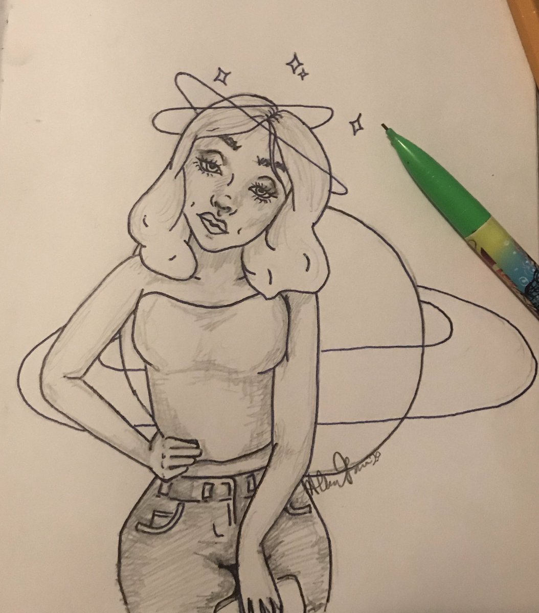 Lexilious21's tweet image. #aesthetic #art #galaxy