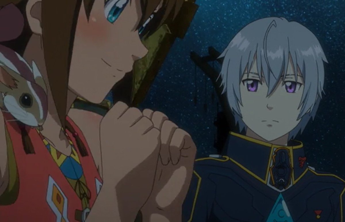 イヴパス アニメは白人ばっかだ 多様性がない って言ってる人たちは多分萌えアニメしか観てない 世界規模の物語は人種多いよ オススメ