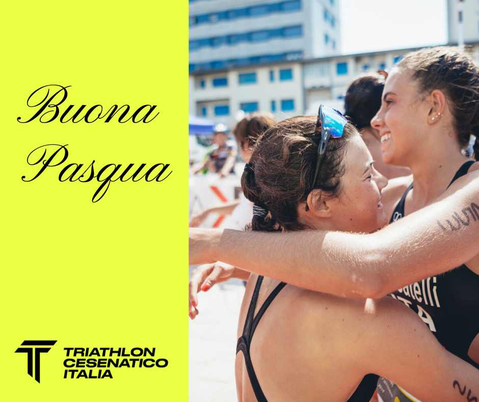 tricesenatico's tweet photo. ... semplicemente Buona Pasqua ❤️ https://t.co/MUlh65vLUT