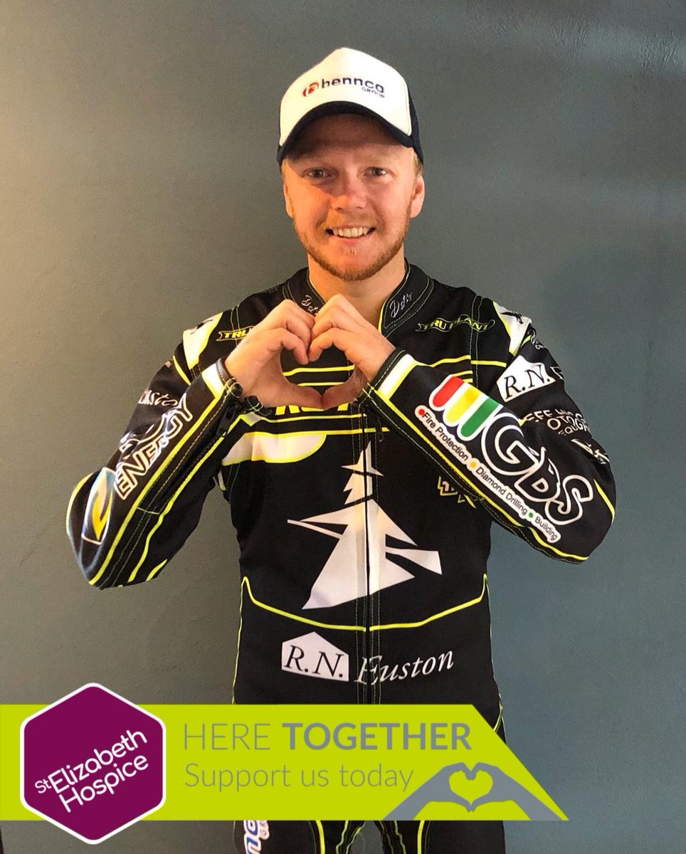 Cameron Heeps Racing tweet media