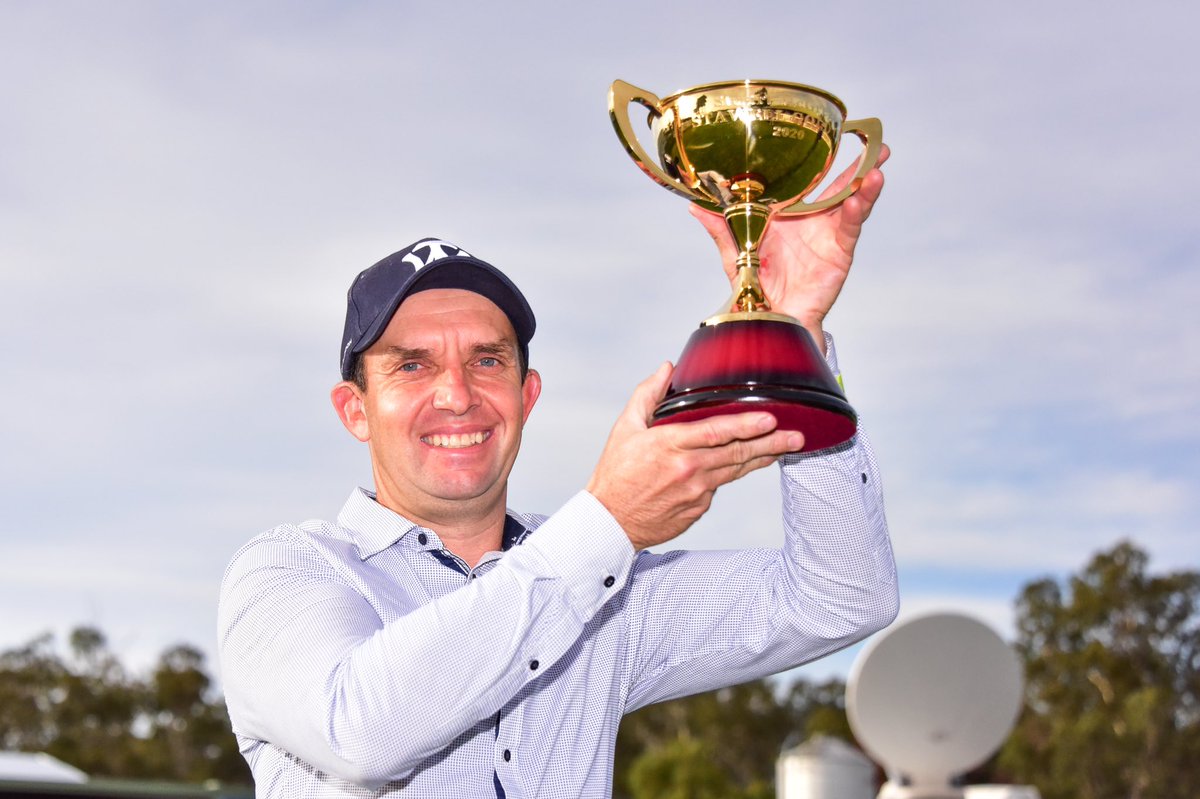 Country Racing tweet media