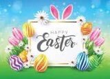 Happy Easter everyone and stay home, stay safe.