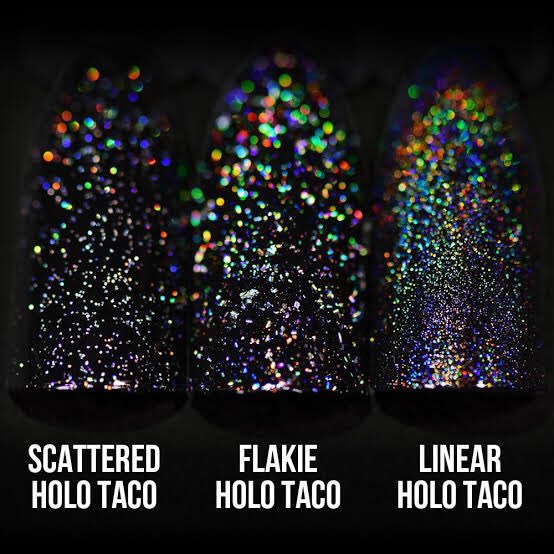 and this is holo!! see the rainbows!