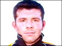 Today marks the 15th anniversary of the passing of Folkestone Invicta player Paul Sykes, who collapsed on the pitch during a game against <a href="/margate_fc/">Margate FC</a> on Tuesday 12th April 2005

RIP Syko 💛🖤