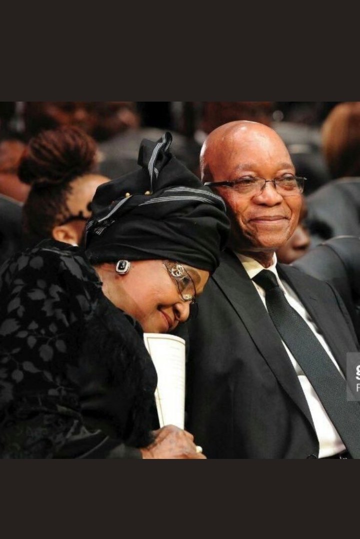 President Jacob Zuma turns 78 today. Happy Birthday, Nxamalala!  Mpilonhle Baba! 