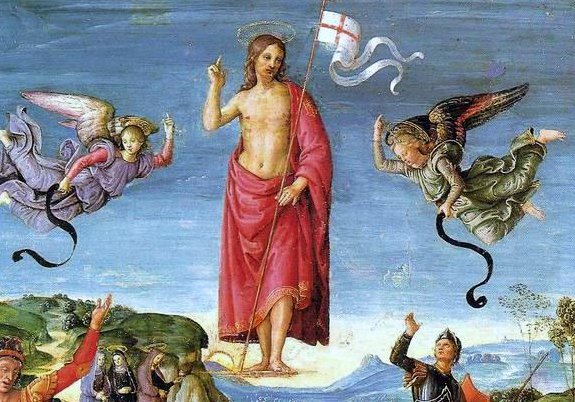 ShrineOLW's tweet image. May Christ’s mighty #Resurrection restore in us faith and hope and love. May we overcome fear and death with the light and joy of Christ’s new life. And let us rejoice with Mary, the Mother of the risen Saviour, the Queen of Heaven. #EasterSunday #HolyWeekAtHome