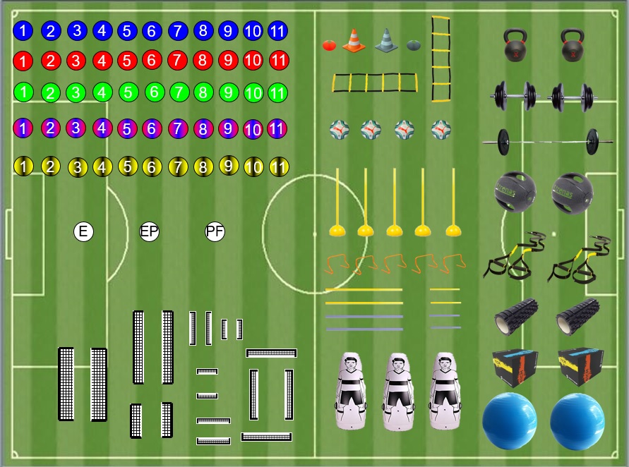 JulianTrilles's tweet photo. Aprovechando el parón forzado, he actualizado la plantilla que suelo emplear para el diseño de tareas con nuevos iconos.

➡️ Link de descarga:

https://t.co/o21FpGJ5Pw

➡️No es necesario ni tu email ni follow. Si te es útil compártela con más gente como hicieron en su día conmigo https://t.co/SaiVylUxv1