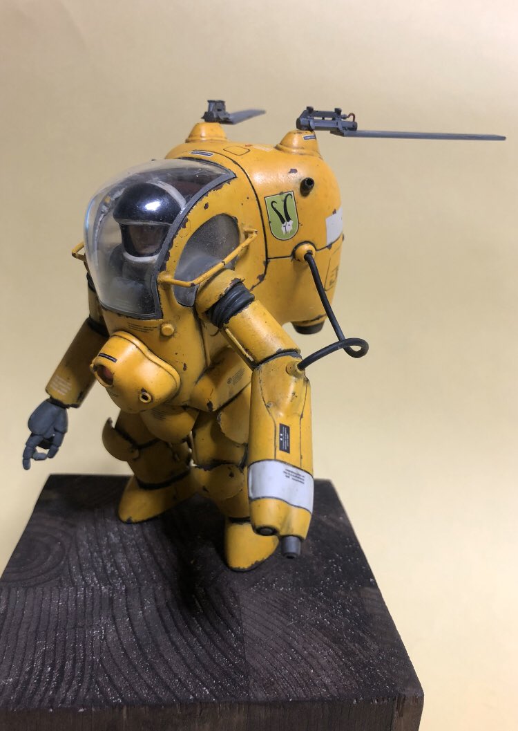 代引不可】 【呉英製作所】ハガースIII No.2080 外径:95mm-