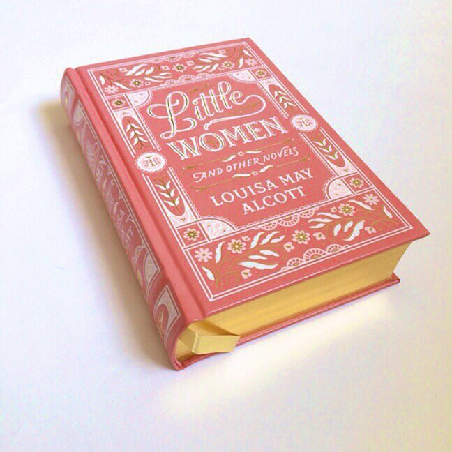 Little Women and Other Novels [Book]