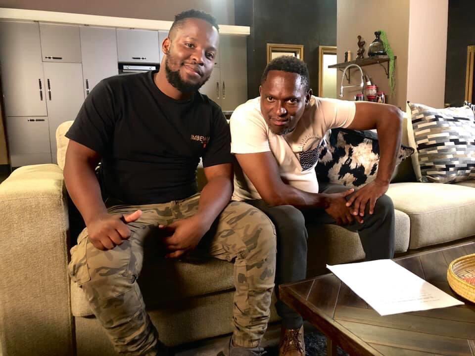 NationPathMedia's tweet photo. #FilmMakers #MakingTv #Film #cinematographer @sizweprosper https://t.co/SNYbNMMOog