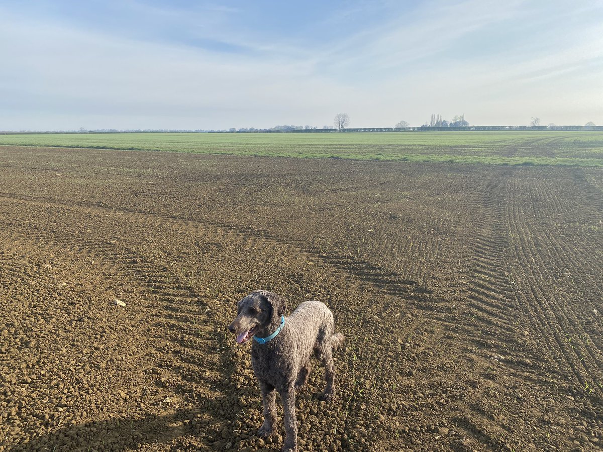 Nothing like complete silence in the middle of nowhere.. Happy Easter Folks...