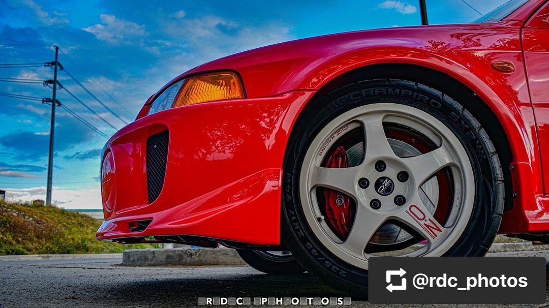 japan_oz's tweet photo. 懐かしの名作 OZ CRONO。
#oz #ozracing #ozwheels #ozcrono #オーゼット #オーゼットホイール #ホイール #クロノ #ozクロノ #rdc_photos #jdmundergroundph #jdmunderground #awdsquadph #lanevoclubph #cp9a #evo5 #lancer #mitsubishi #ozracingwheels #brembo #4g63 #jdm https://t.co/lXT1PM9NyA