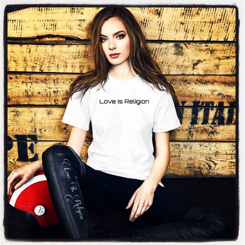 May every decision we make protect us all. Love Is Religion™️🌿 #LoveIsReligion Get your own T-Shirt now at LoveIsReligion.com