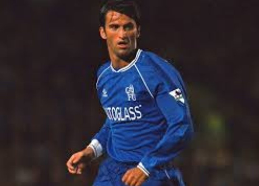 Happy birthday Christian Panucci   