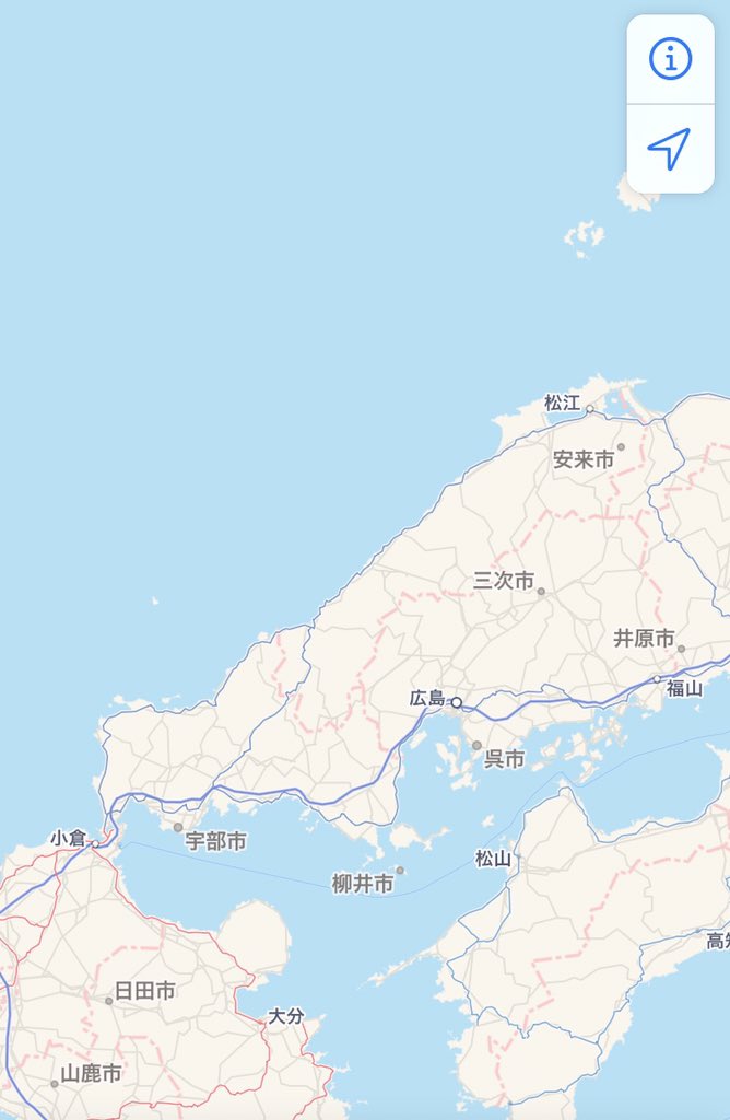 Cohon ヨーロッパと中国地方って似てるんだね イギリスないけど T Co G7axvbqbda Twitter