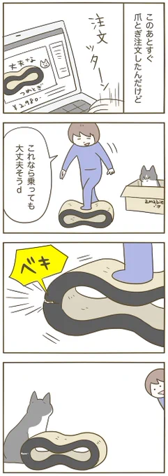 やっぱり無理だった 