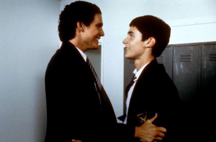 Ip be rational get real. Будь собой фильм 1999. Число пи. Число пи картинки. Get real gif.