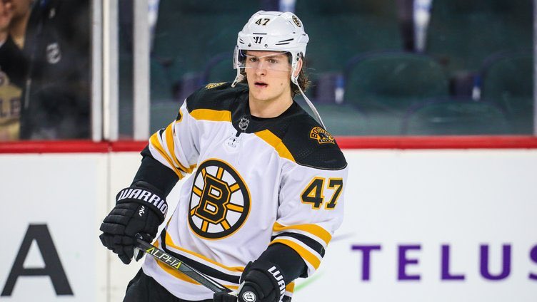 Happy birthday, Torey Krug! 