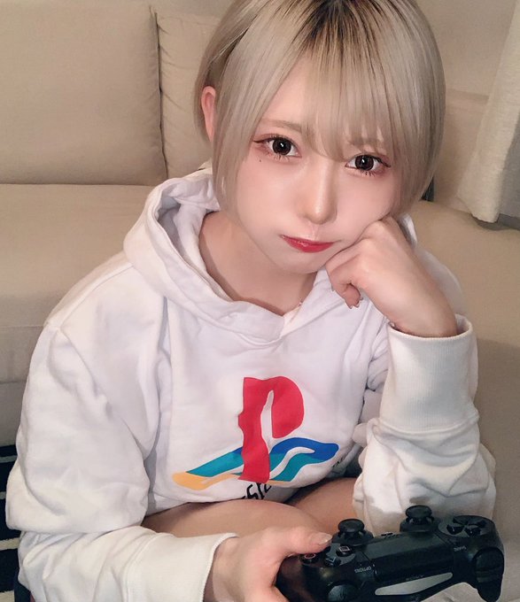 Twitterのコスプレ画像27