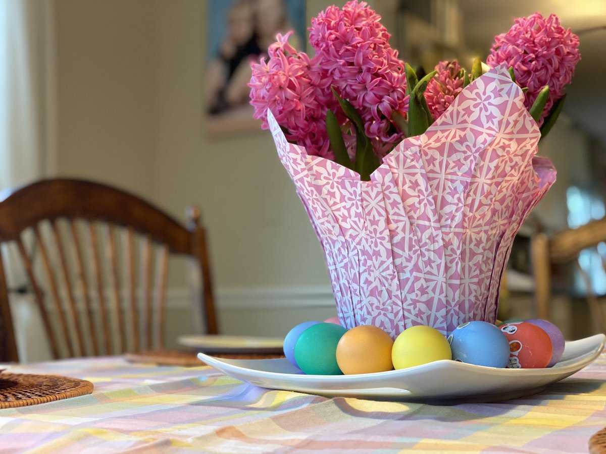 FogtJustin's tweet photo. Happy Easter! The Lord is Risen! He is Risen indeed! The church has never been a building - it’s long been a people. #EASTERATVC https://t.co/FO2hr06i0E