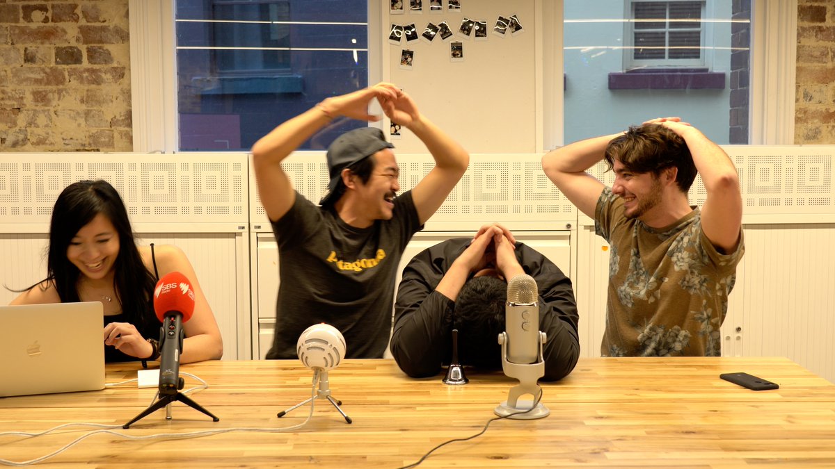 Bored this long weekend? Test your knowledge with this #Javascript quiz! How many questions can you get right? youtu.be/c5nlDaj-dPs

#CodeNewbies #100DaysOfCode #Programming #WebDev #Coding