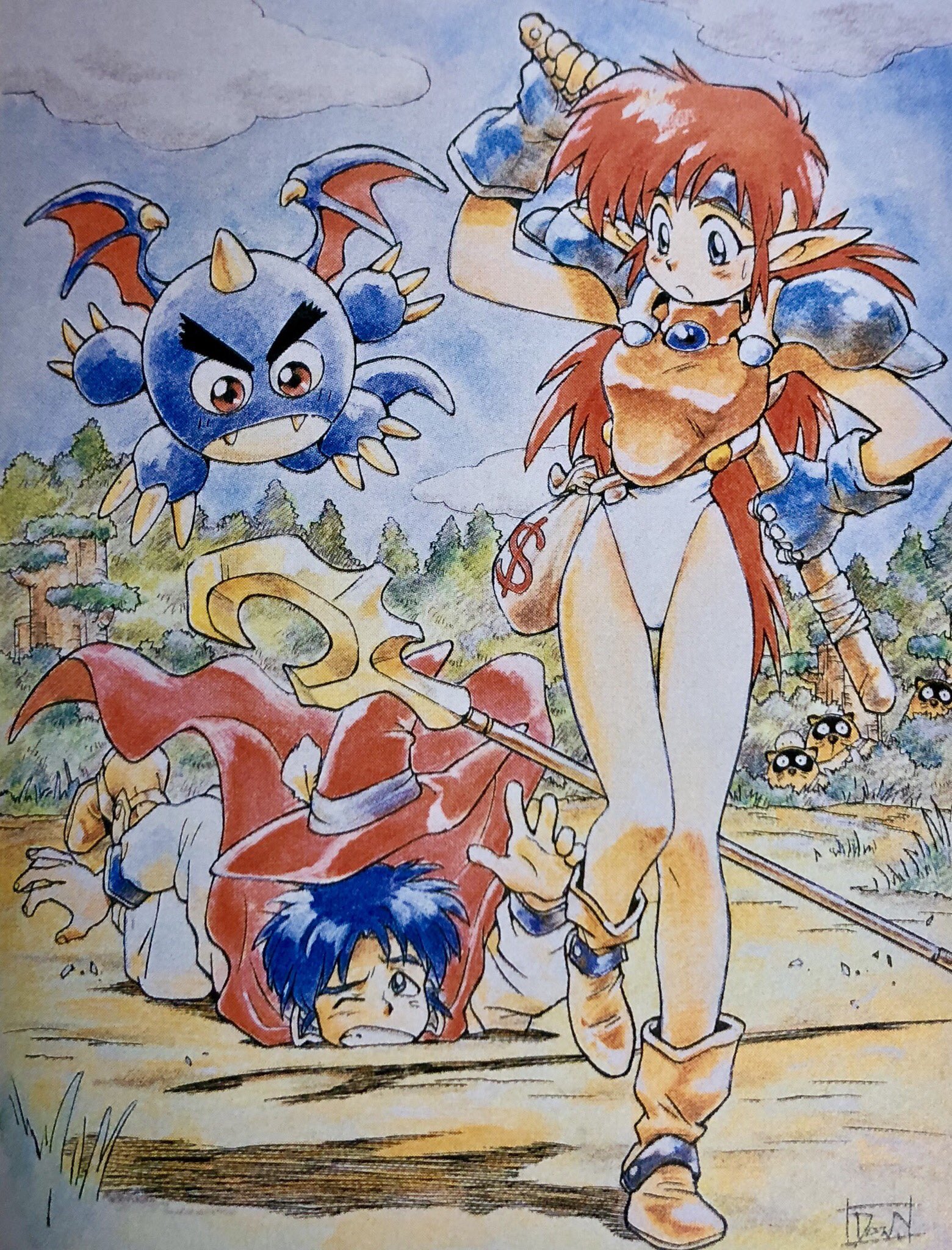 ノリロー on Twitter: