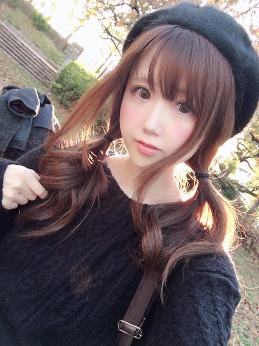 Twitterのコスプレ画像41