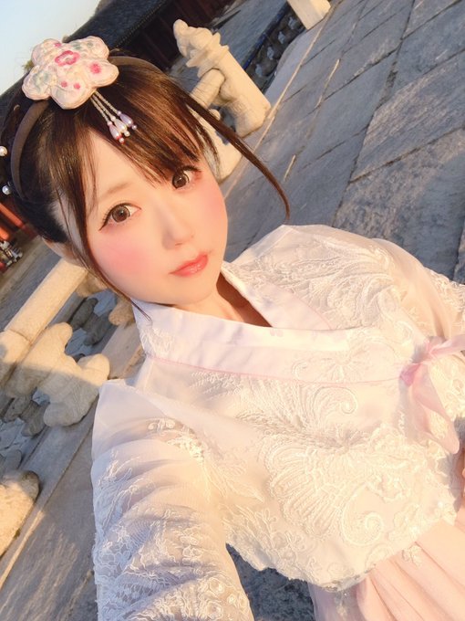 Twitterのコスプレ画像39