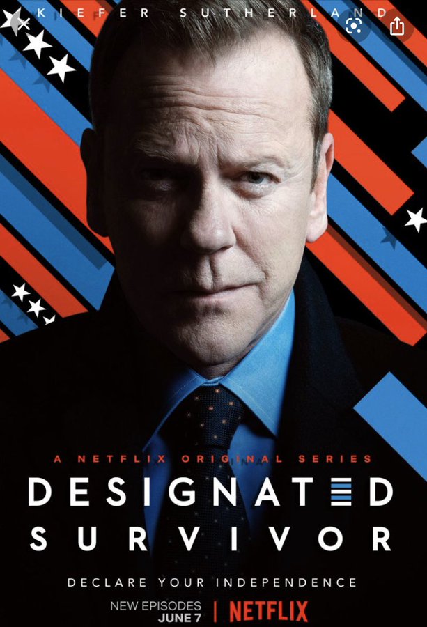 Best Political thriller?