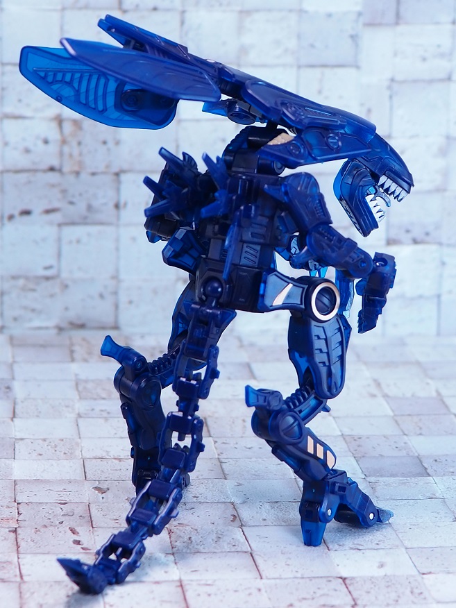 Sranngurenn's tweet image. ブログ更新！52TOYS MEGABOX エイリアン・クイーン レビュー - おもちゃの巣（玩具レビュー） sumourobotto.livedoor.blog/archives/22924… #BeastBOX  #MEGABOX