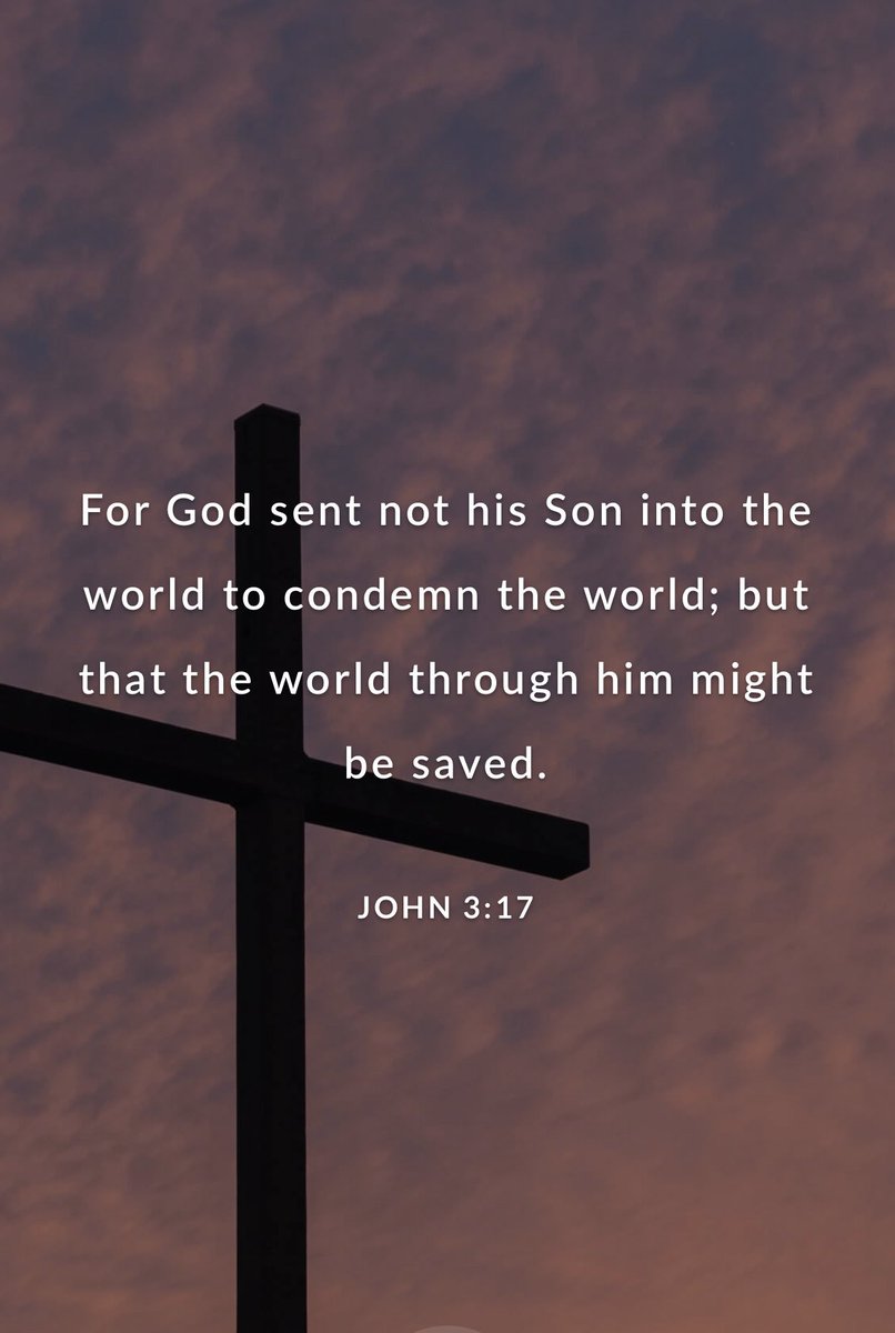 Happy Easter everyone. Christ is risen and I’m forgiven