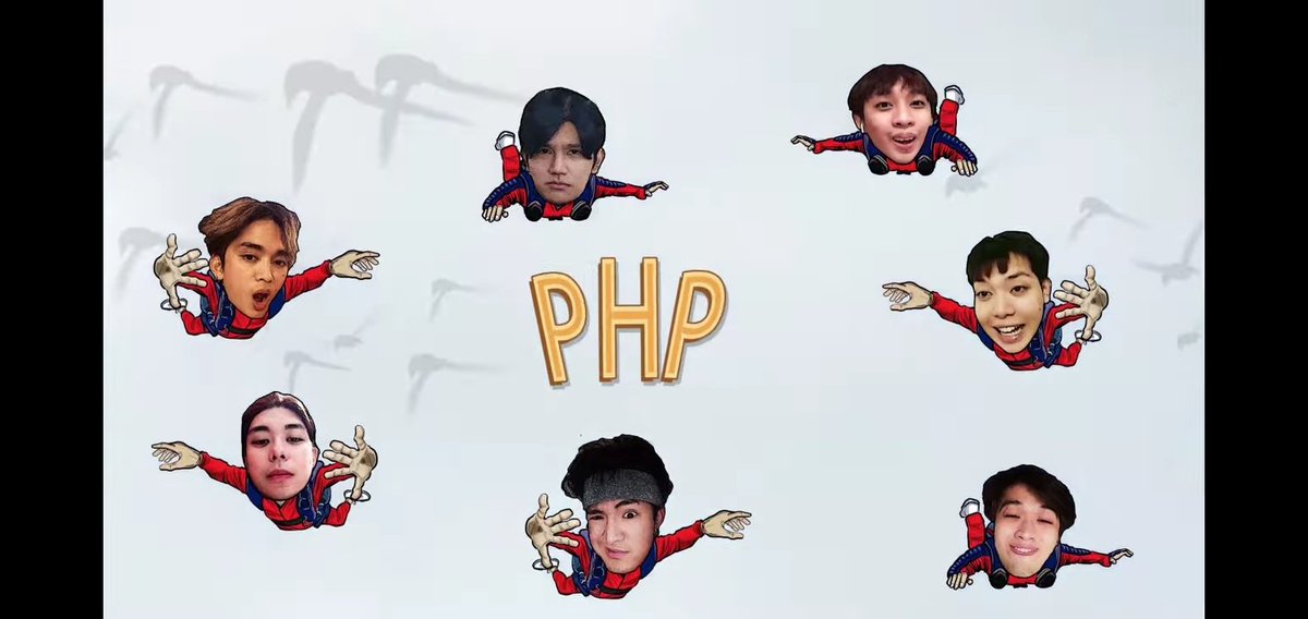 Eeeris_136199's tweet image. Sana all nalipad 

#PHP_PowerTripEp1
#PHPMusic