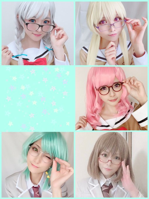 コスプレイヤー小鞠のTwitter画像34