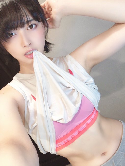 コスプレイヤー一色華月のTwitter画像19