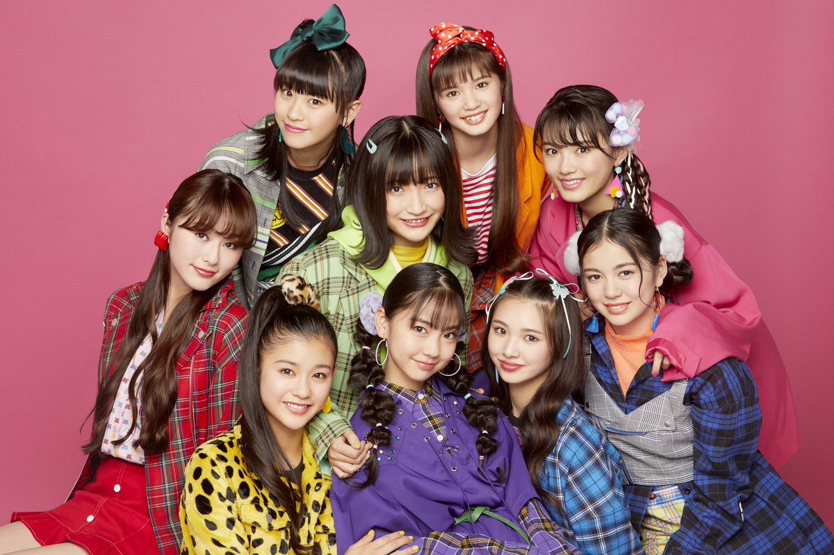 Girls2 ガールズガールズ 小川桜花 目覚まし時計 | ajmalstud.com