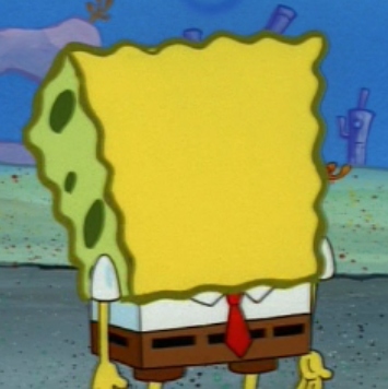 me:                      also me 5 mins
                         later for no reason: