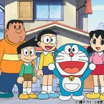 【今日は何の日?】ドラえもんリニューアルから15周年