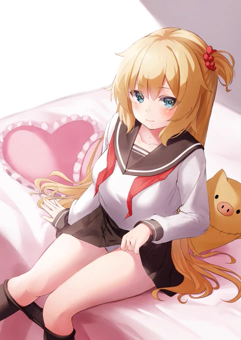 は、はあちゃま!???
#はあとart 