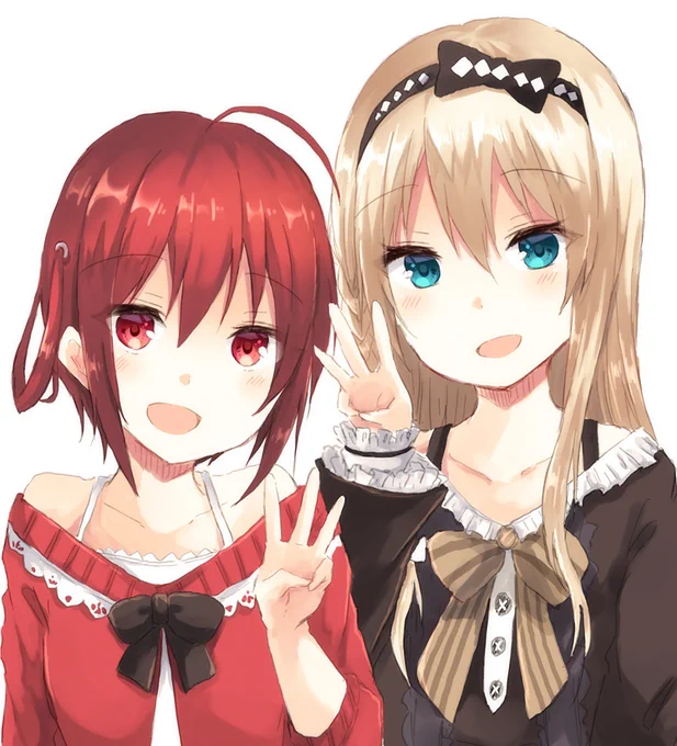 3rd anniversary #トライナリー 