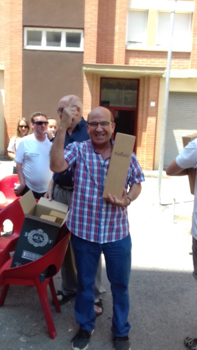 Associació juvenil Festes Osona tweet media