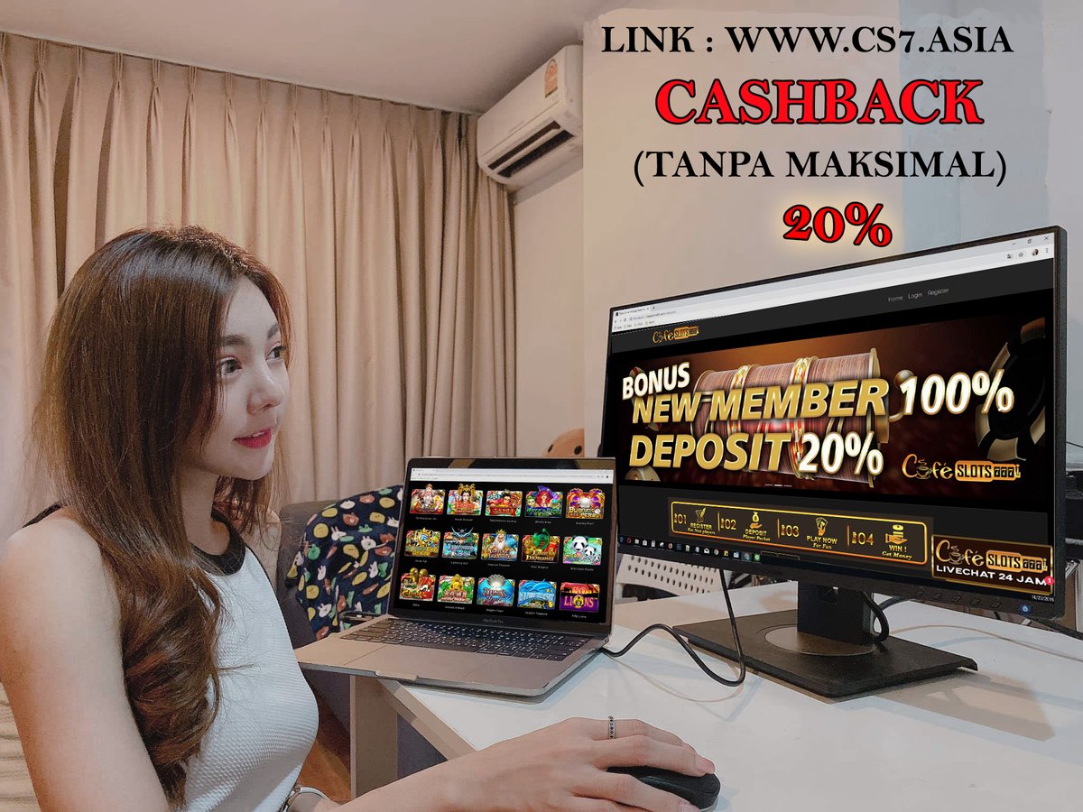 arvin95147044's tweet photo. jangan sama neng cantik ini main slots yaa :D
dari pada bosan dirmh mendingan kyk neng main slots saja deh 
#stayhome
#HappySunday 
#COVID19
#pazar
#桃響導夢
#duyguozaslan
#Paques2020 
#cafeslots777 https://t.co/xT79om1hiu