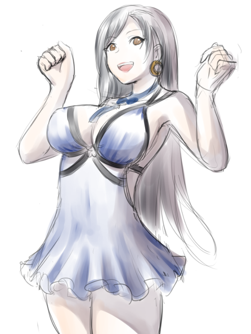 wip
ゆっくりで仕上げる… 