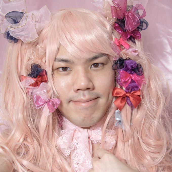 コスプレイヤーPONCHOのTwitter画像18