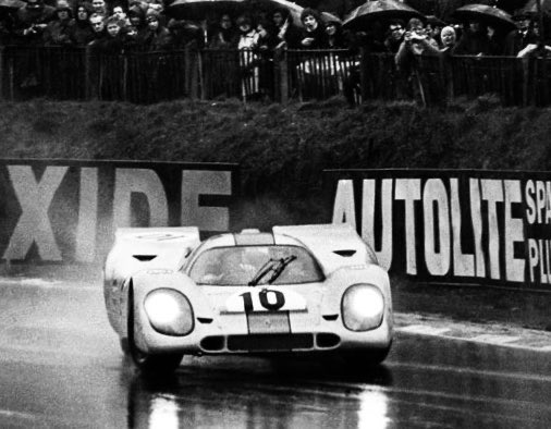 Poster on my stairs.. 50yrs ago today.. can’t imagine how amazing it would have been to see that race at Brands..