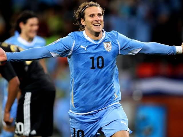 YOUR FAVORITE URUGUAY  PLAYER?- Edinson Cavani- Luis Suarez - Lucas Torreira - Diego Forlan (NOT HERE? MENTION HIM)