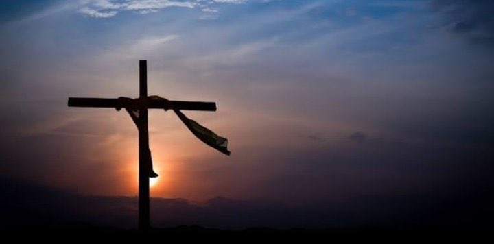 Porque Ele vive, posso crer no amanhã. 🙏🏼❤️
João 3:16