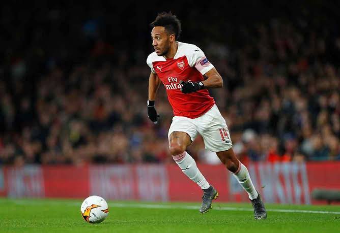 100M RACE, WHO& #39;S COMING 1ST, 2ND, 3RD & 4TH?- Pierre-Emerick Aubameyang - Mohamed Salah- Theo Walcott- Gareth Bale